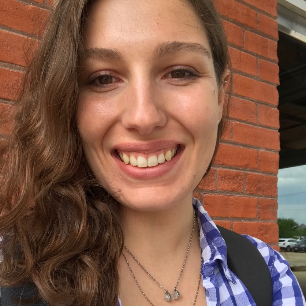 Meet your Posher, Grace